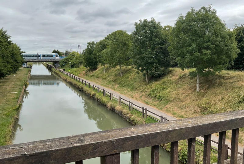 Appartement - 32 m² - 2 pièces