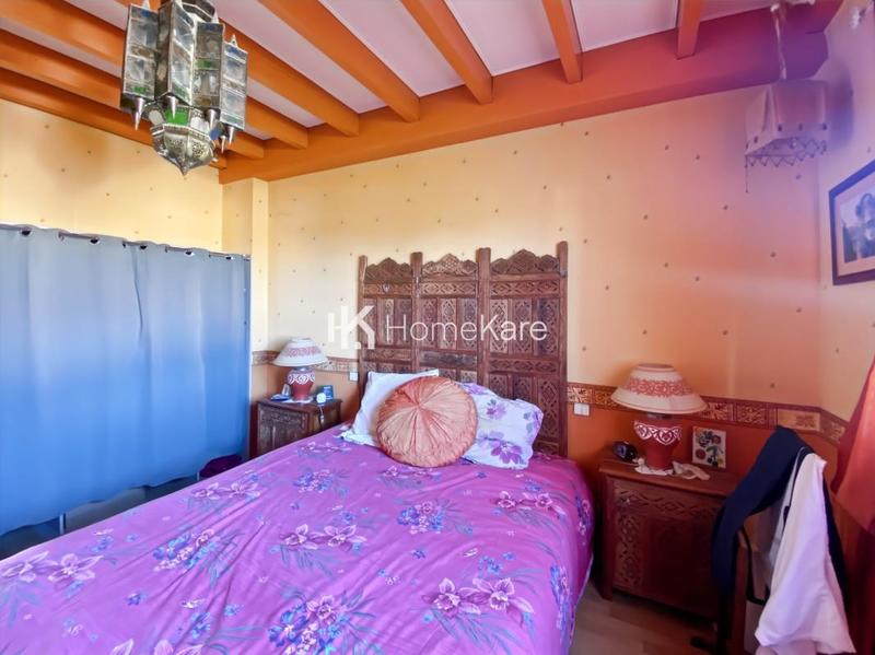 Maison - 160 m² - 5 pièces