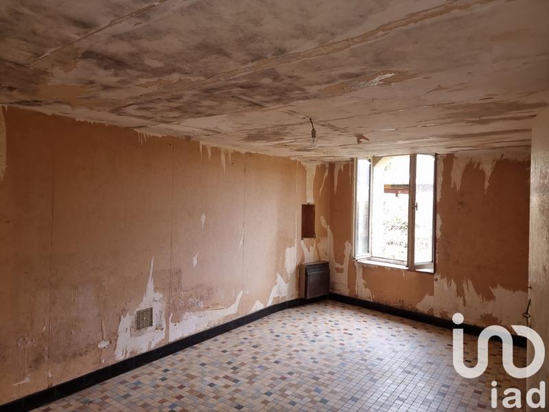 Maison - 92 m² - 3 pièces