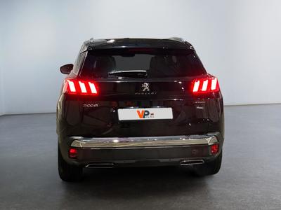 Peugeot 3008 Hybrid 225 e-Eat8 Gt