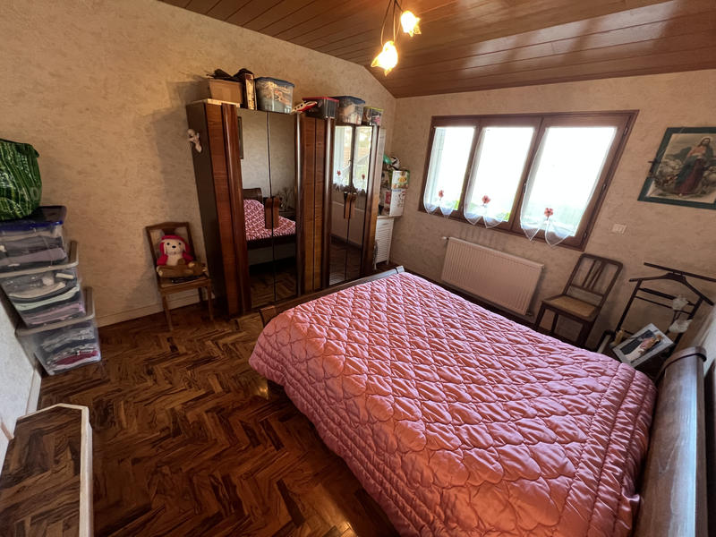 Maison - 287 m² - 10 pièces