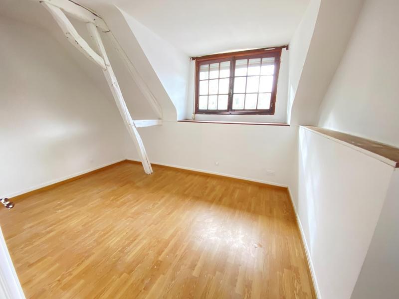 Maison - 138 m² - 5 pièces