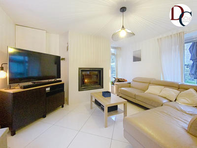 Maison - 197 m² - 10 pièces