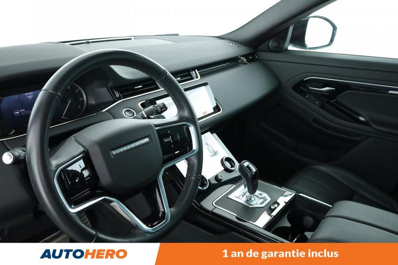 Land Rover Range Rover Evoque P300e Phev 4wd R-Dynamic s Bva8 309 ch