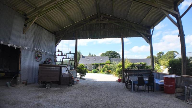 Maison - 115 m² - 3 pièces