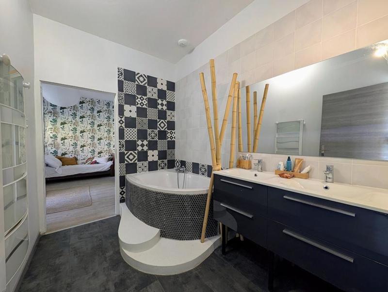 Maison - 117 m² - 6 pièces