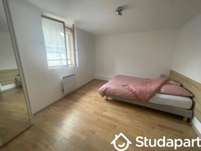 Maison - 70 m² - 3 pièces