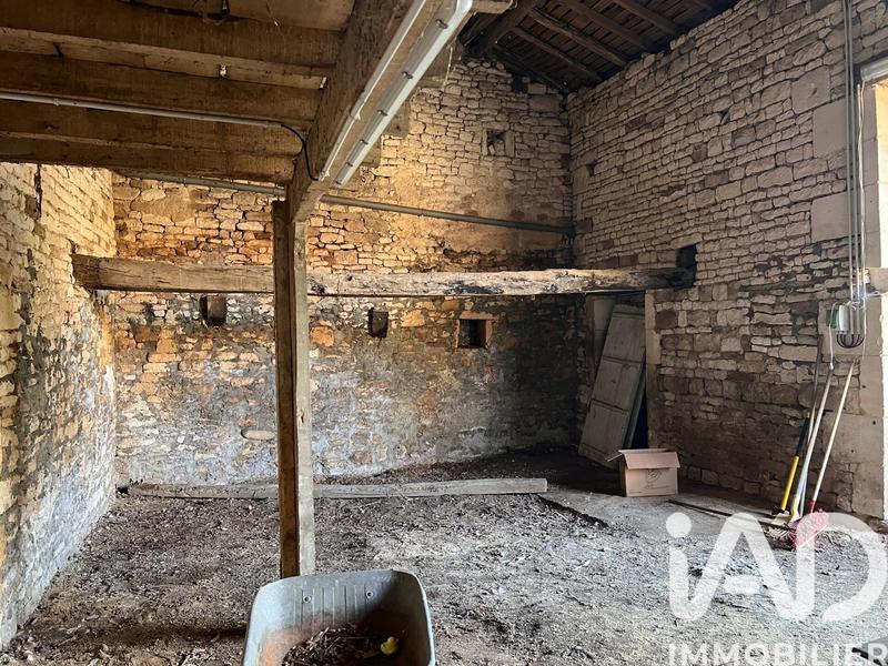 Maison de campagne - 111 m² - 5 pièces