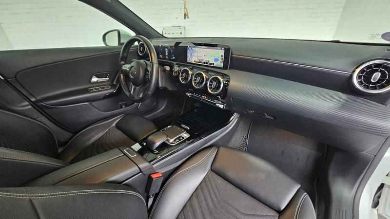 Mercedes Classe a 200 7g-Dct business Line - 5p