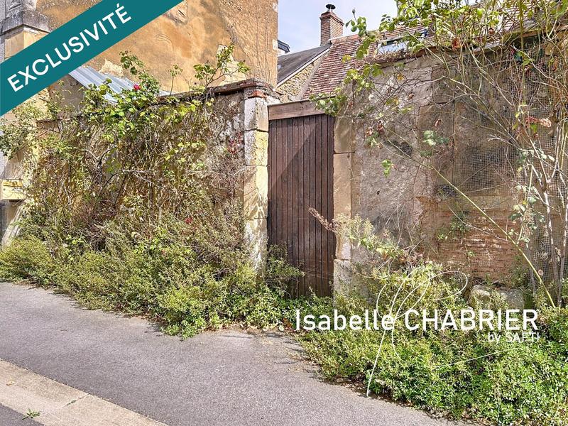 Maison - 180 m² - 7 pièces