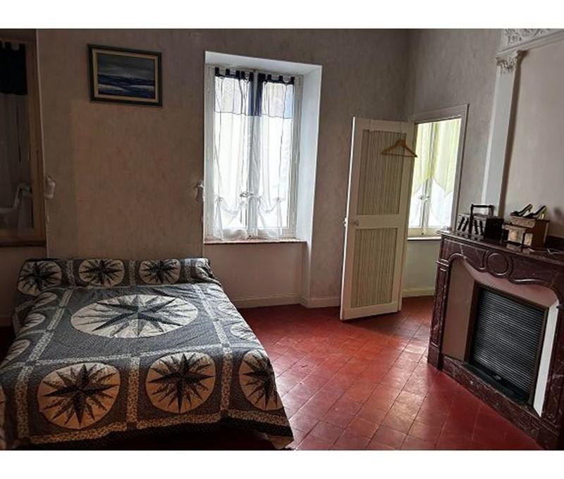 Maison de village - 167 m² - 5 pièces