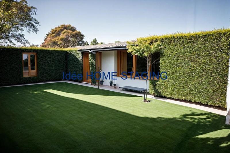 Maison - 127 m² - 5 pièces