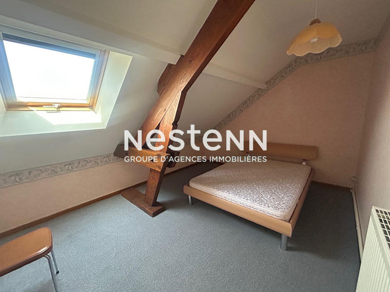 Maison - 142 m² - 8 pièces