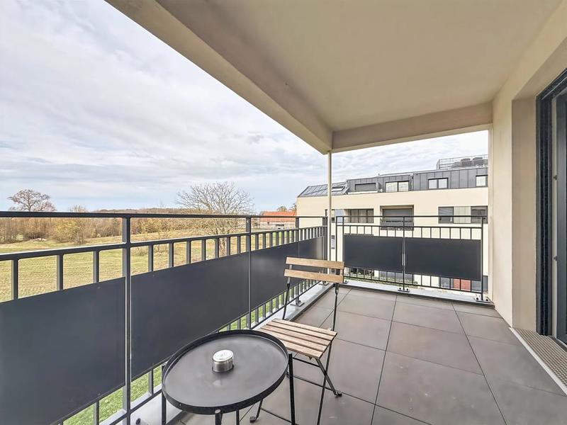 Appartement - 81 m² - 4 pièces