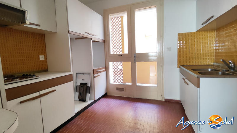 Appartement - 84 m² - 3 pièces
