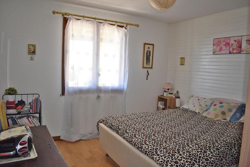 Maison - 149 m² - 6 pièces