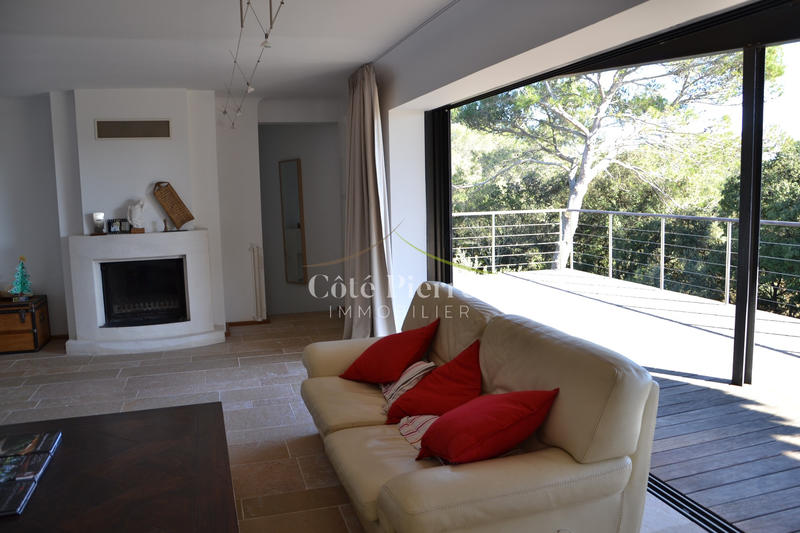 Villa - 250 m² - 5 pièces