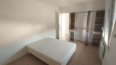 Appartement - 78 m² - 3 pièces