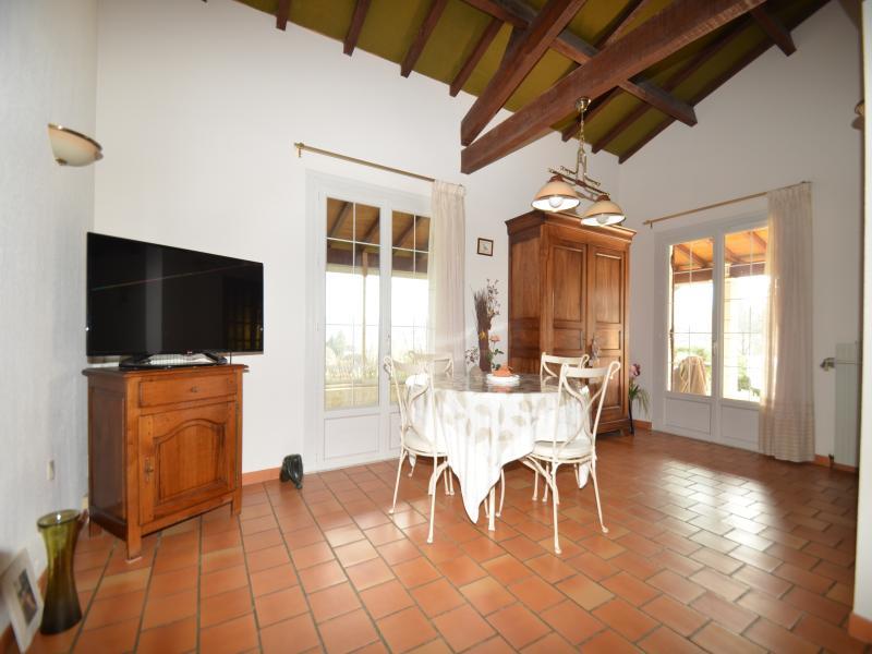 Propriété - 133 m² - 5 pièces