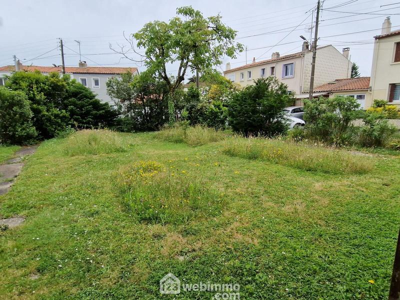 Immeuble - 190 m² - 5 pièces