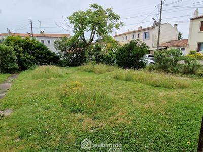 Immeuble - 190 m² - 5 pièces