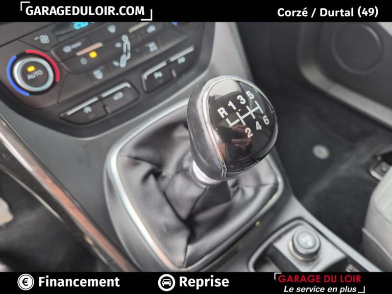 Ford Grand c-Max 1.5 TDCi 120ch s&amp;S Titanium