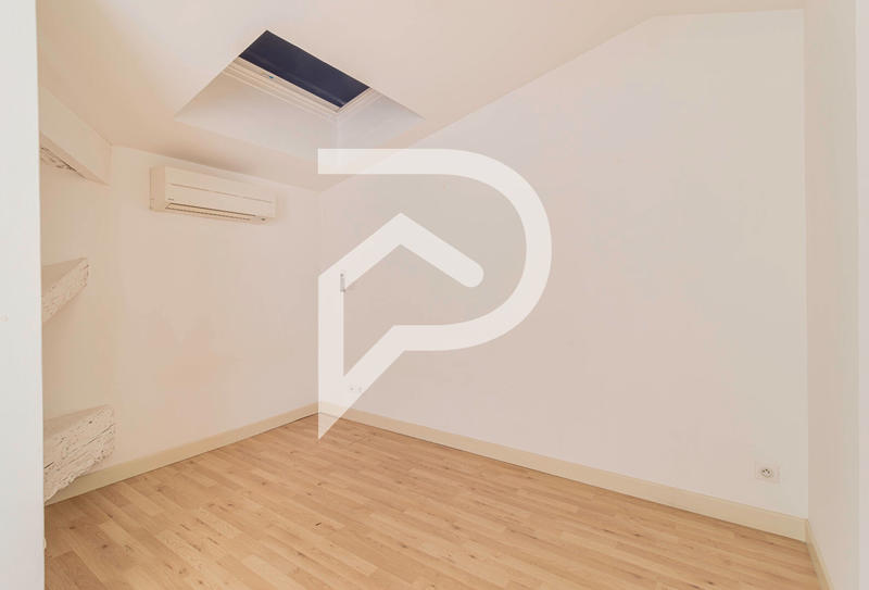 Appartement - 55 m² - 2 pièces