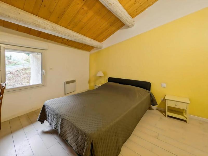 Maison - 76 m² - 3 pièces