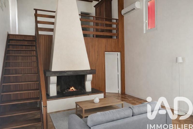 Maison - 131 m² - 4 pièces