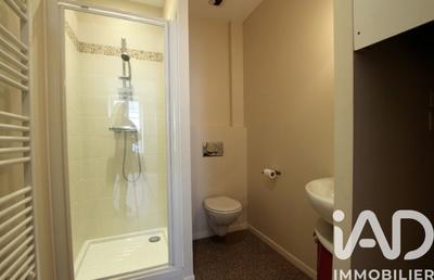 Appartement - 30 m² - 1 pièce