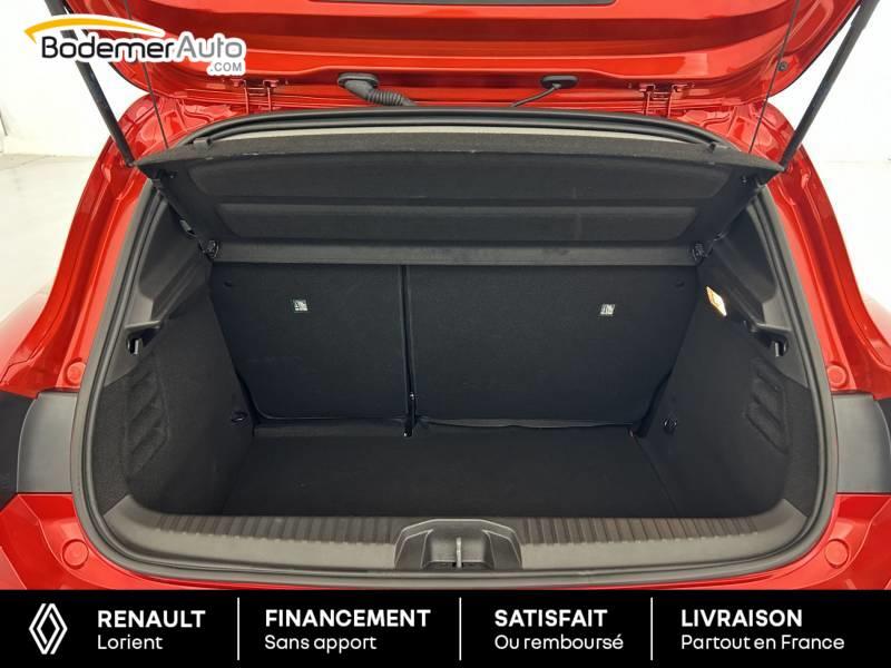 Renault Clio Blue dCi 100 ch Gsr2 Evolution