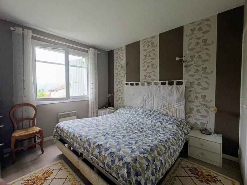 Propriété - 128 m² - 5 pièces