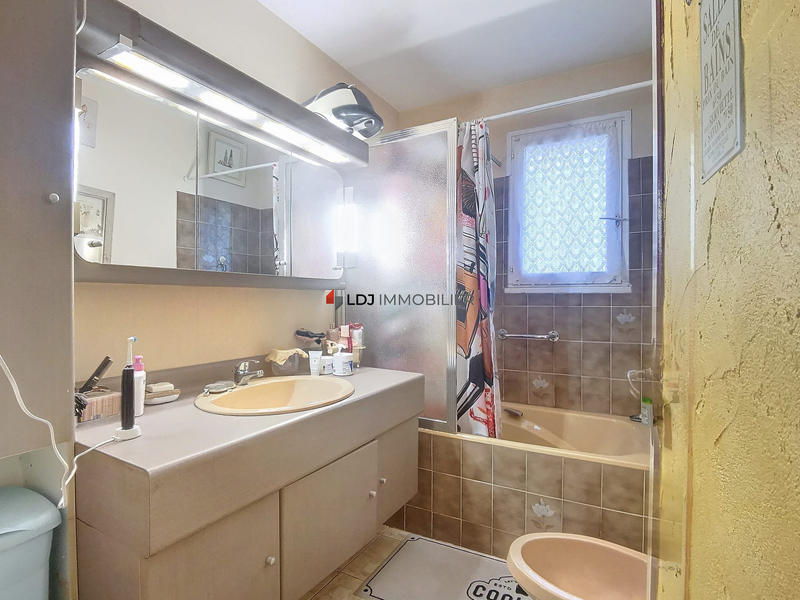 Maison - 109 m² - 5 pièces