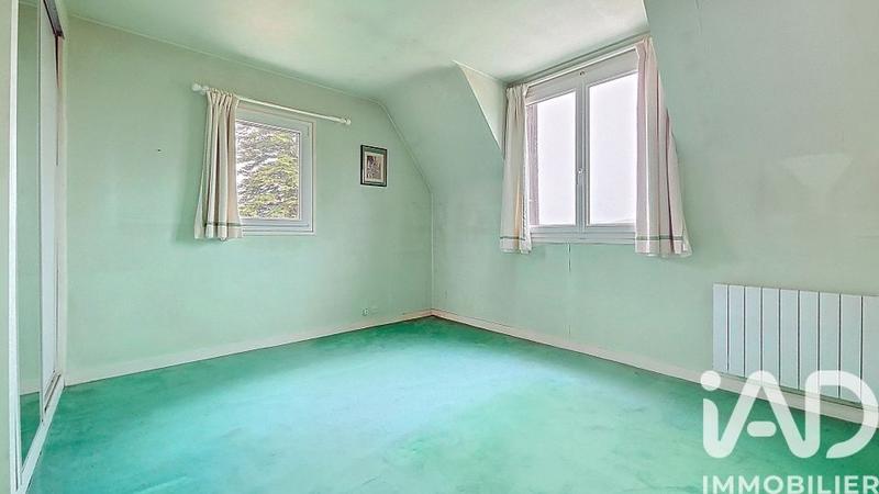 Maison - 170 m² - 8 pièces