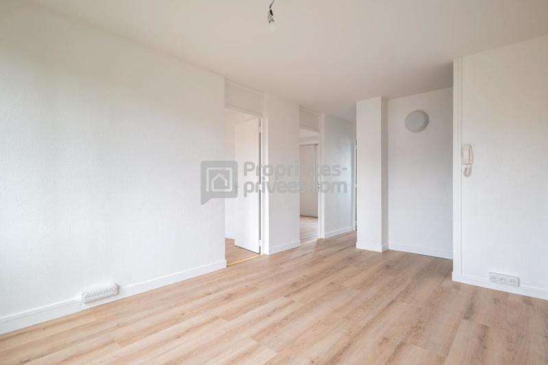 Appartement - 58 m² - 4 pièces