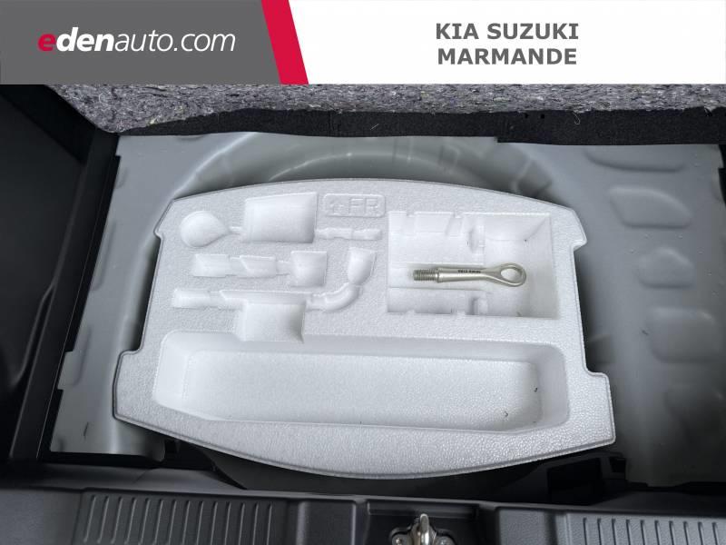 Suzuki Swift 1.2 Dualjet Hybrid Auto Pack