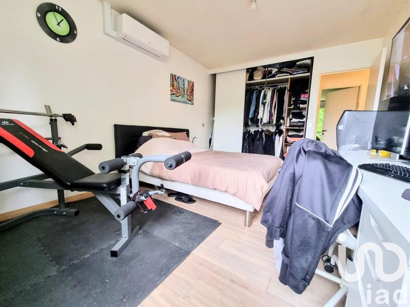 Maison - 160 m² - 7 pièces