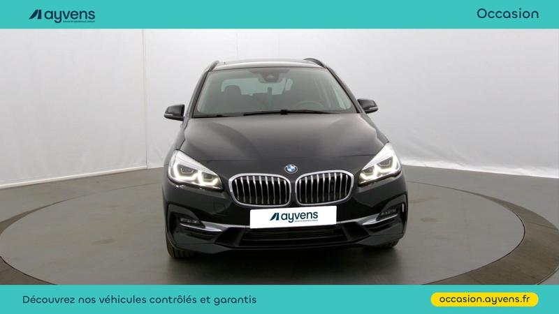 Bmw Série 2 Gran Tourer 220iA 192ch Luxury Dkg7