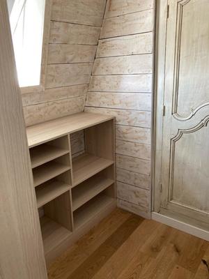 Appartement - 120 m² - 5 pièces