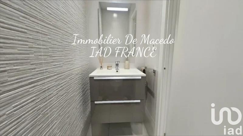 Maison de ville - 180 m² - 6 pièces