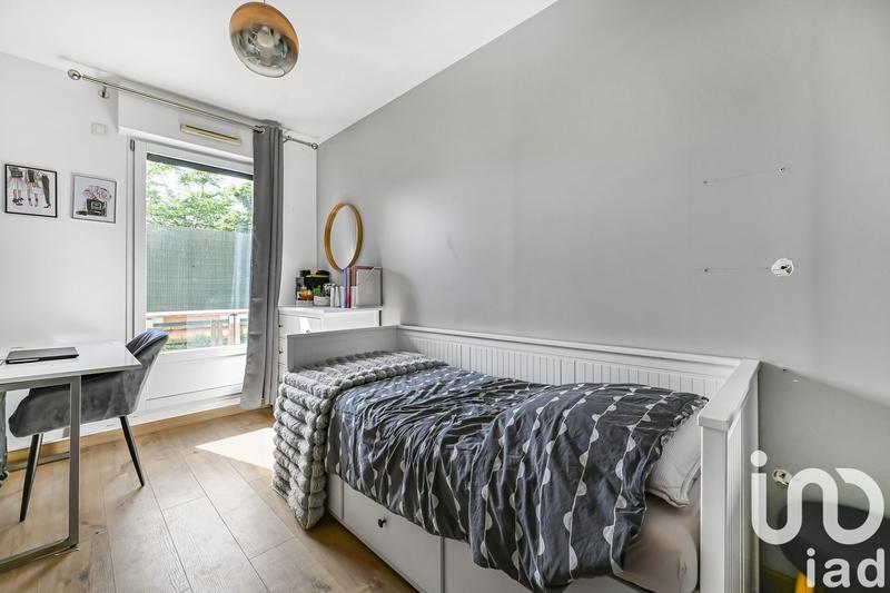 Appartement - 118 m² - 5 pièces