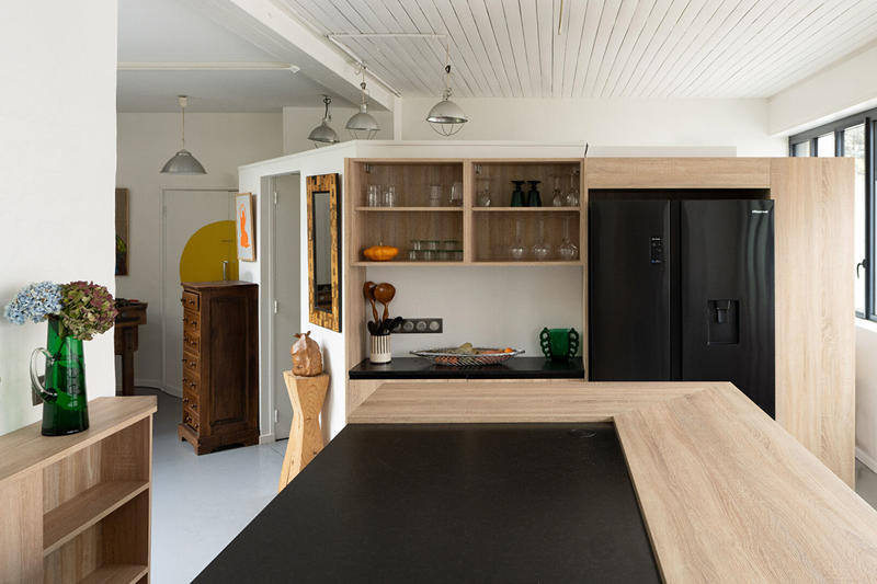 Villa - 290 m² - 10 pièces