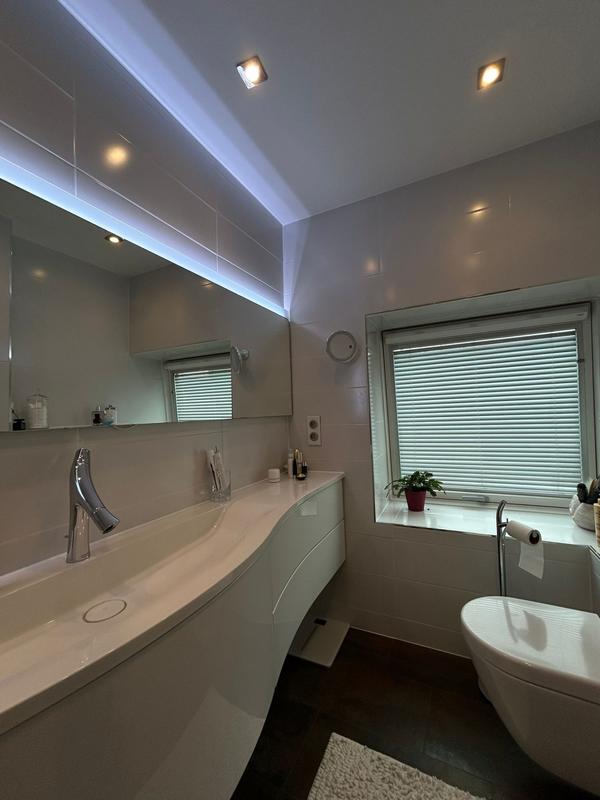 Maison - 200 m² - 8 pièces