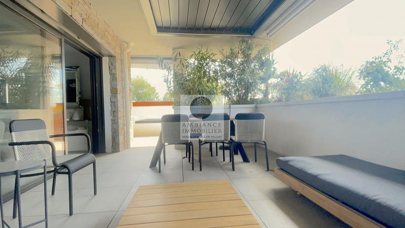 Appartement - 150 m² - 5 pièces