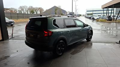 Dacia Jogger 5 Places Extreme+ Hybrid 140 -24