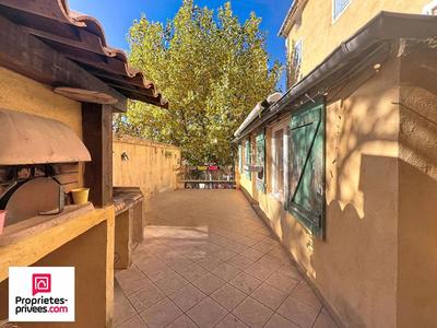 Maison - 107 m² - 4 pièces