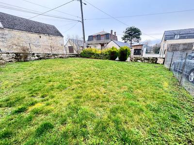 Maison ancienne - 105 m² - 5 pièces