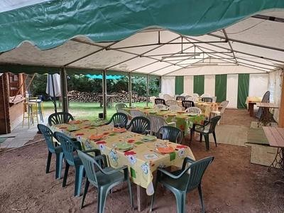 Terrain de loisirs - 12 870 m²