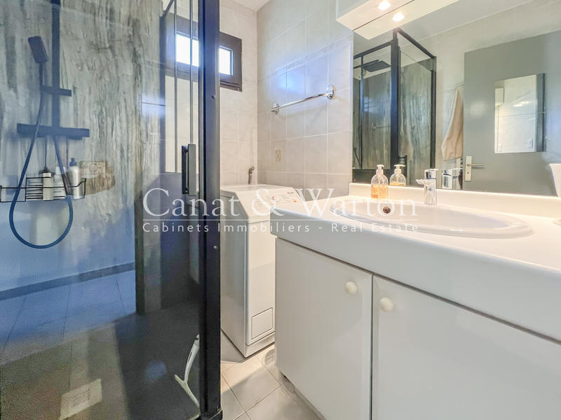 Appartement - 53 m² - 3 pièces