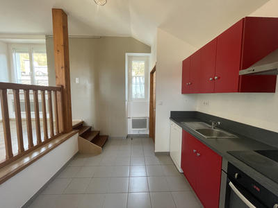 Appartement - 54 m² - 3 pièces